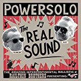 Powersolo - Buzz Human