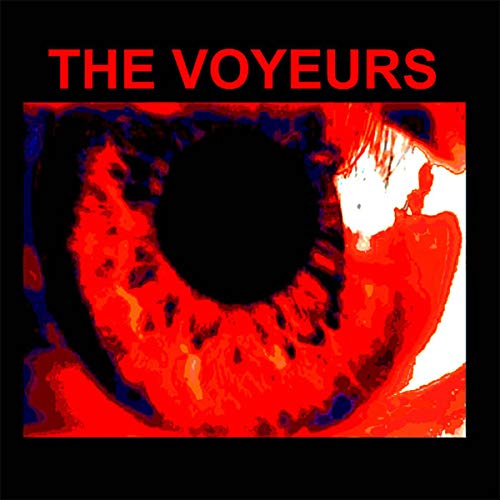 Voyeurs , The - o. Titel