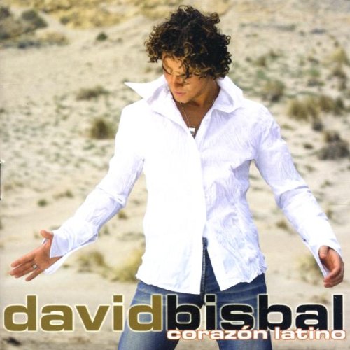 David Bisbal - Corazon Latino