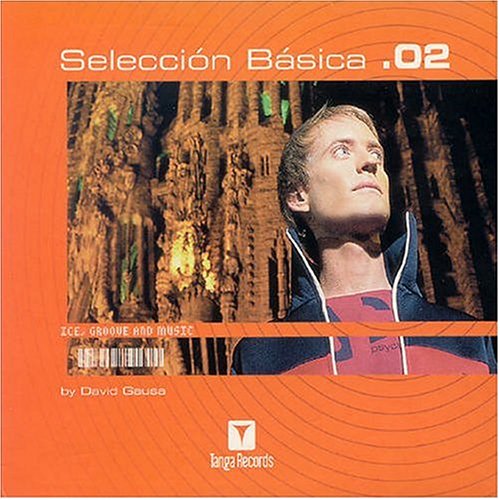 Sampler - Seleccion Basica 02 - David Gausa