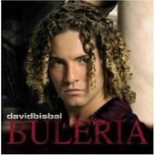David Bisbal - Buleria
