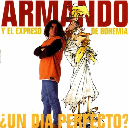 Armando - Un dia perfecto