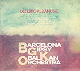 Barcelona Gipsy Balkan Orchestra - Avo Kanto