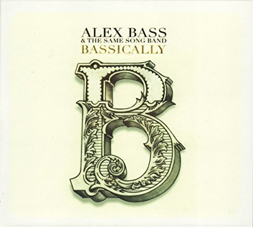 Bass , Alex - Bassically