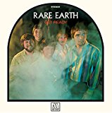 Rare Earth - Ma