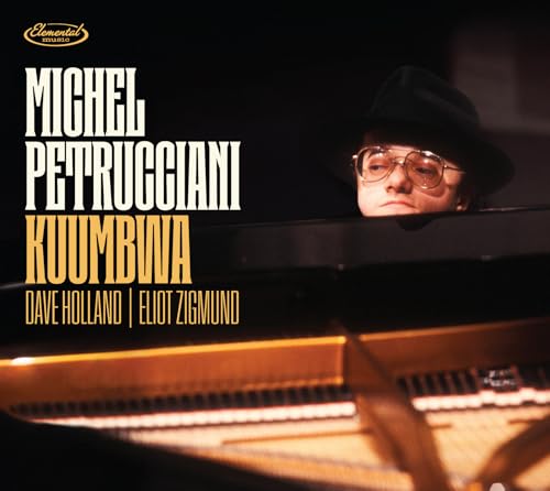 Petrucciani , Michel - The blue note years