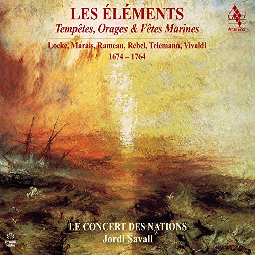- Les Elements