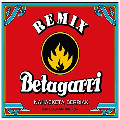 Betagarri  - Remix