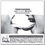 Muguruza , Fermin - Brigadistak sound system