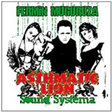 Muguruza , Fermin - Brigadistak sound system