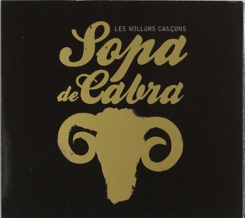 Sopa de Cabra - Les Millors Cancons