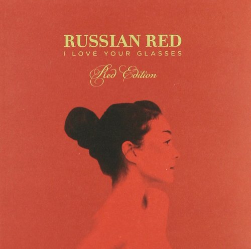 Russian Red [Luxury Edition] - I Love Your Glasses