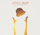 Salom , Luthea - Sunbeam Surrounded By Winter