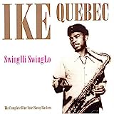 Quebec , Ike - Blue and Sentimental