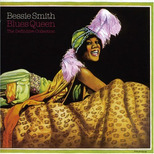 Smith , Bessie - Blues Queen - The Definitive Collection