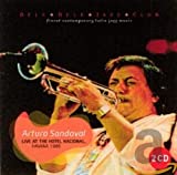 Sandoval , Arturo - Dan Zon