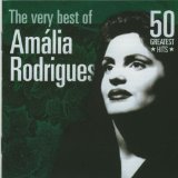 Amalia Rodrigues - Best of Fado