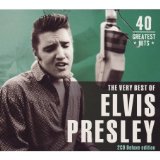 Elvis Presley - Love Songs