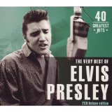 Presley , Elvis - The King