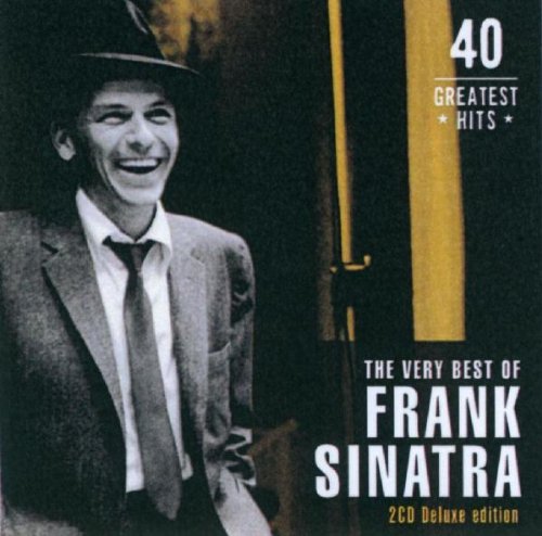 Frank Sinatra - Best of Frank Sinatra