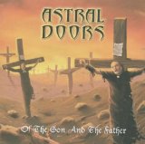 Astral Doors - Evil Is Forever