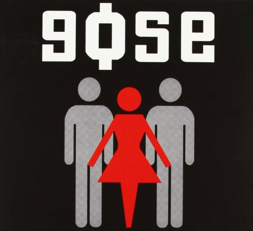 Gose - o. Titel