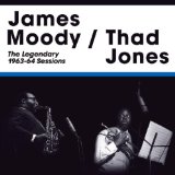Moody , James - Moody plays Mancini