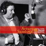 Arturo Sandoval - Dear Diz,Every Day I Think of