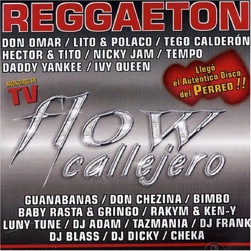 Sampler - Reggaeton