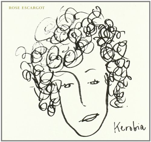 Kerobia - Rose Escarot