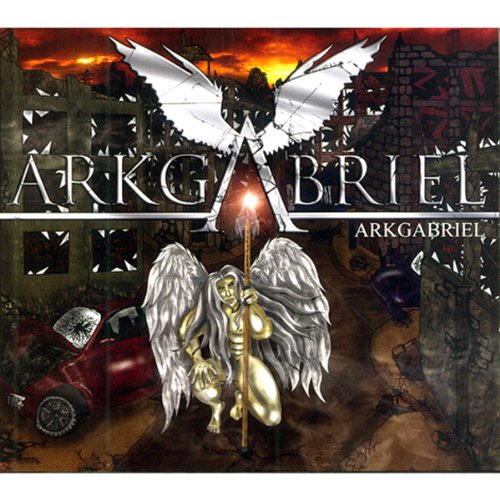 ArkGabriel - o. Titel