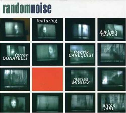 Sampler - Random Noise