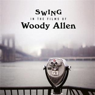 - Swing in the Films of Woody Allen