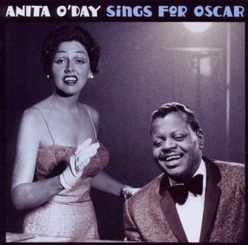 O'Day , Anita - Sings for Oscar / Pick Yourself Up