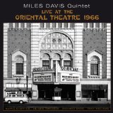 Miles Davis - Live in Paris - 21 Mars / 11 Octobre 1960