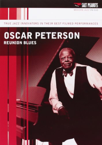  - Oscar Peterson - Reunion Blues [UK Import]