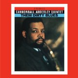 Cannonball Adderley - Sextet in New York (Keepnews Collection)