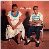 Fitzgerald , Ella & Armstrong , Louis - Ella And Louis Again (UltraDisc II)