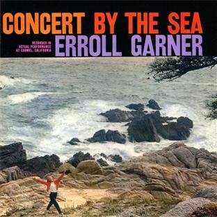 Erroll Trio Garner - Concert By the Sea