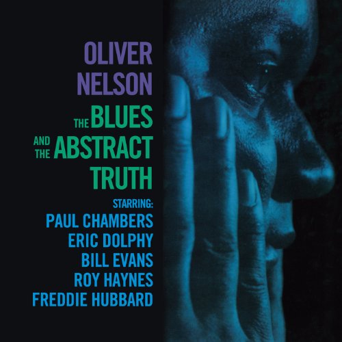 Nelson , Oliver - Blues and Abstract Truth
