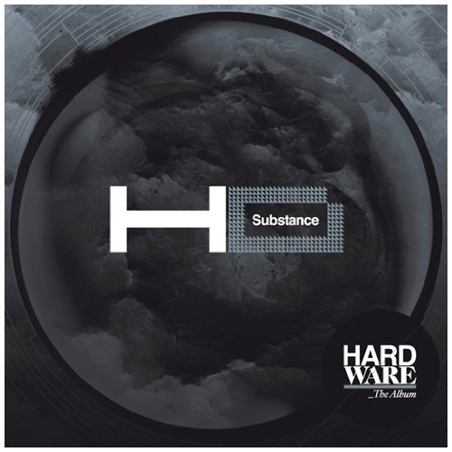 HD Substance - Hardware