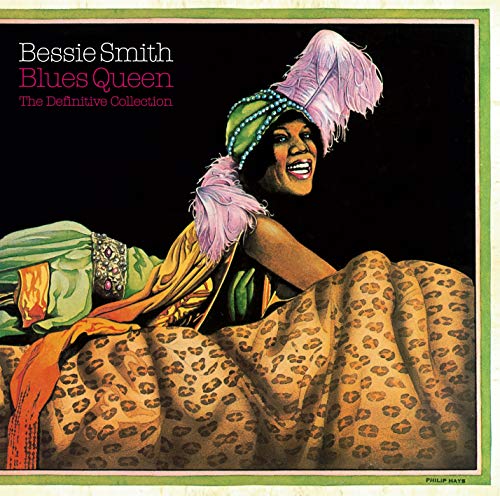 Smith , Bessie - Blues Queen