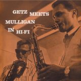 Mulligan , Gerry - Gerry Mulligan Meets Johnny Hodges
