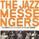 Art & the Jazz Messengers Blakey - At the Cafe Bohemia Vol.2