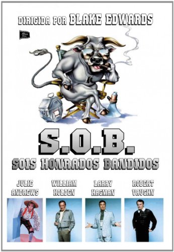  - S.O.B. - Sois honrados Bandidos [Spanien Import]