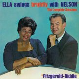 Ella & Paich,Marty Dek-Tette Fitzgerald - Ella Swings Lightly