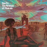 Sun Ra - Cosmic Tones For Mental Therapy & Art Forms Of Dimensions Tomorrow