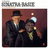 Sinatra , Frank & Basie , Count - Sinatra-Basie: An Historic Musical First (Vinyl)