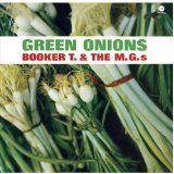 Booker T. & The M.G.'s - Melting Pot