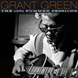Green , Grant - The Latin Bit